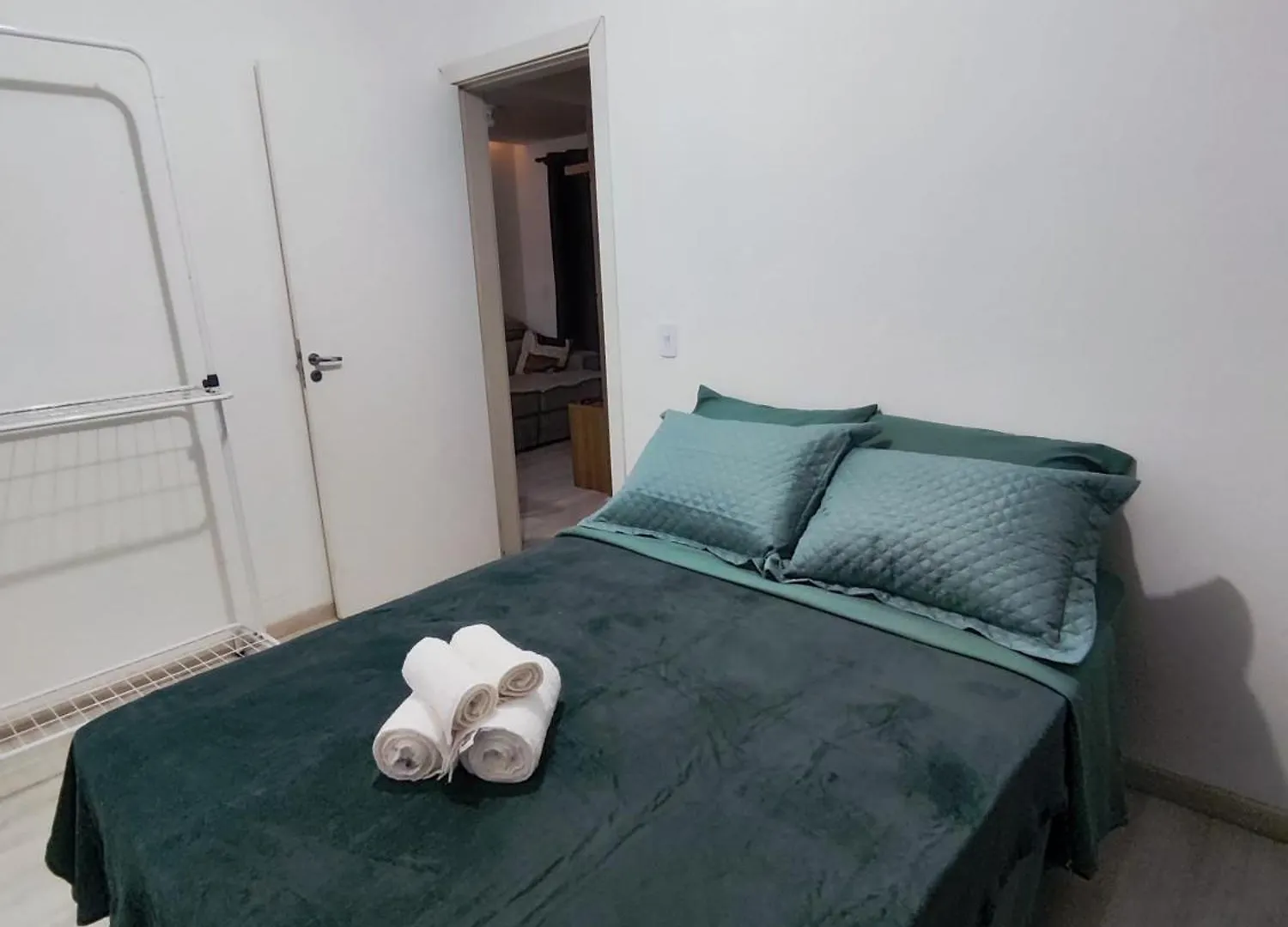 Апартаменты Cosy flat Камбориу