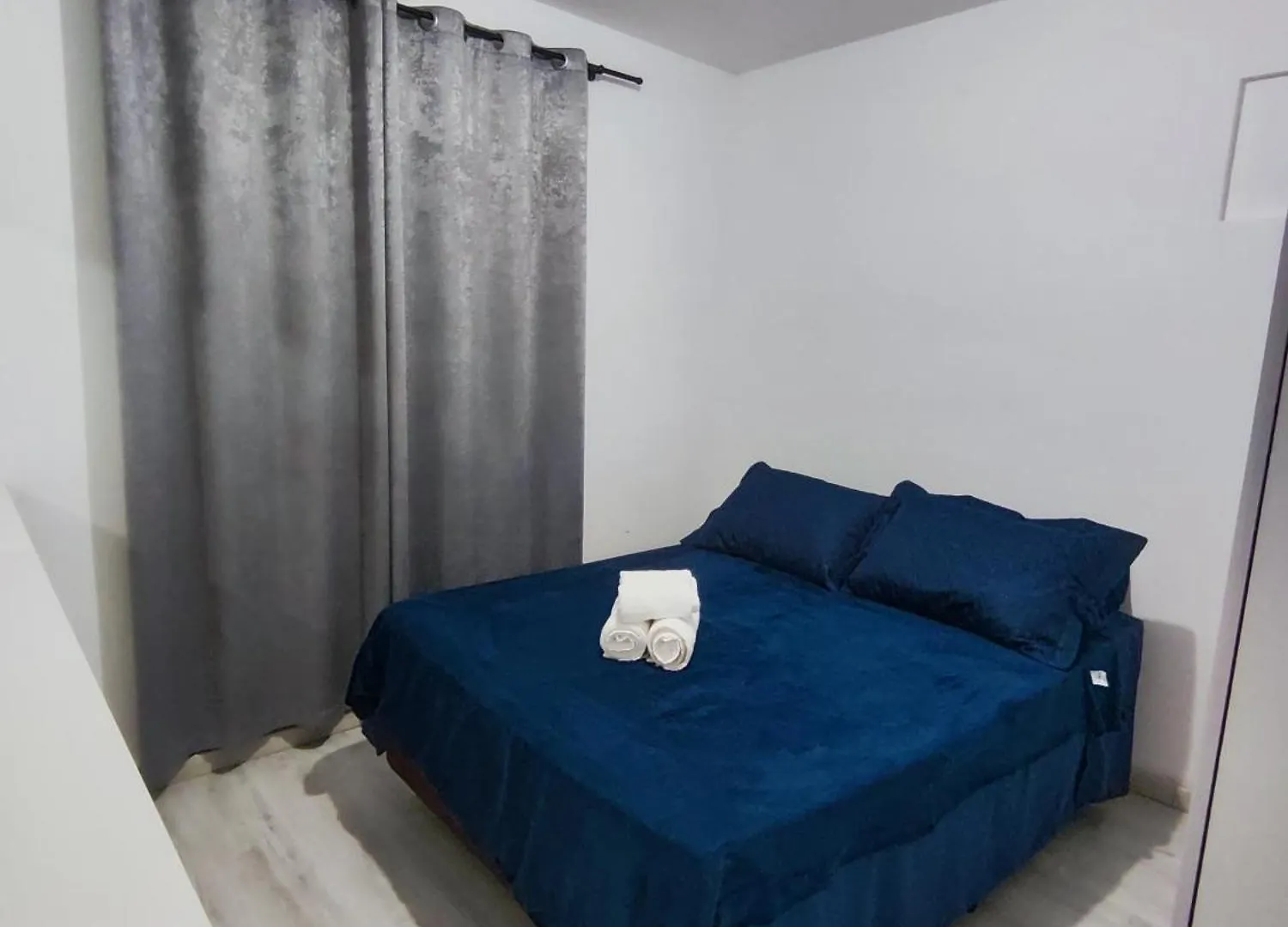 Cosy flat Apartment Camboriu