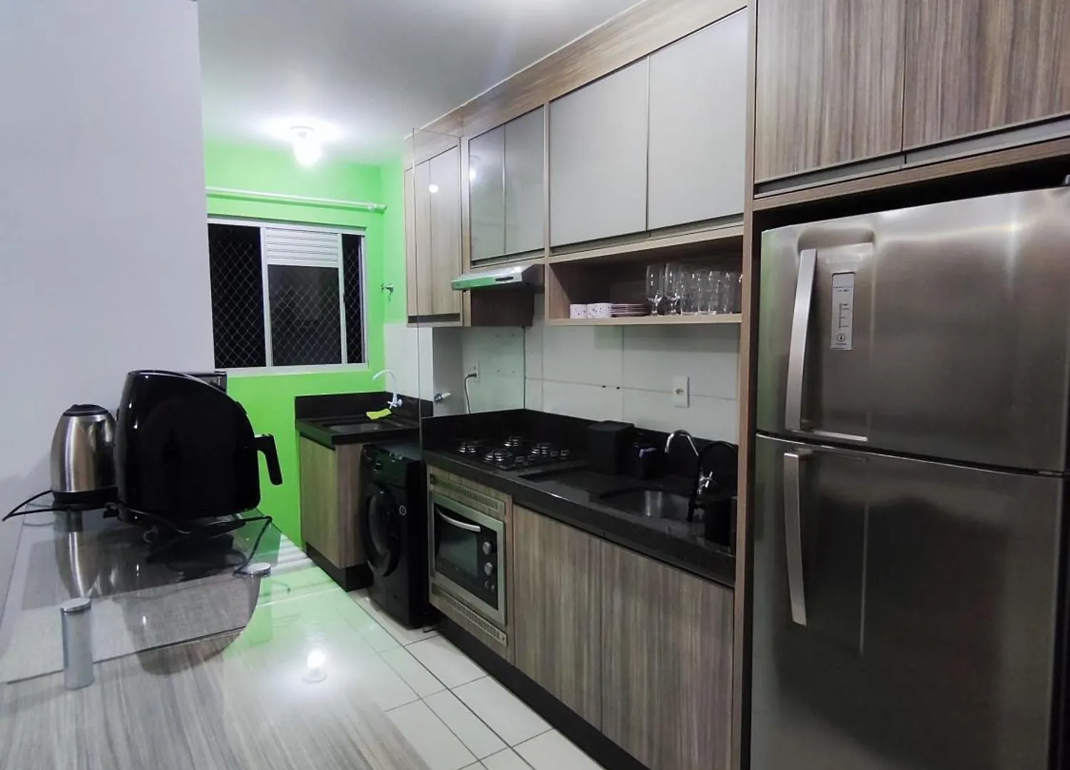 Cosy flat Apartment Camboriu Brazil